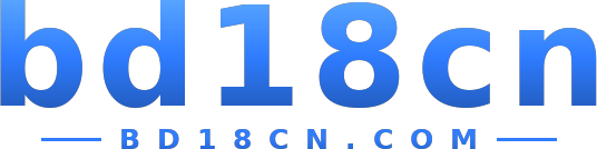 bd18cn logo
